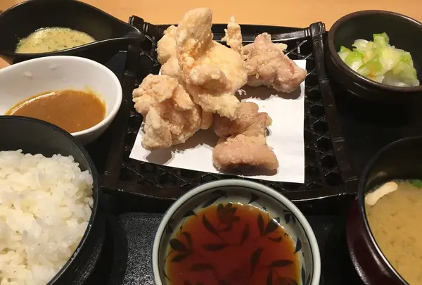 やきとり宮川 豊洲店