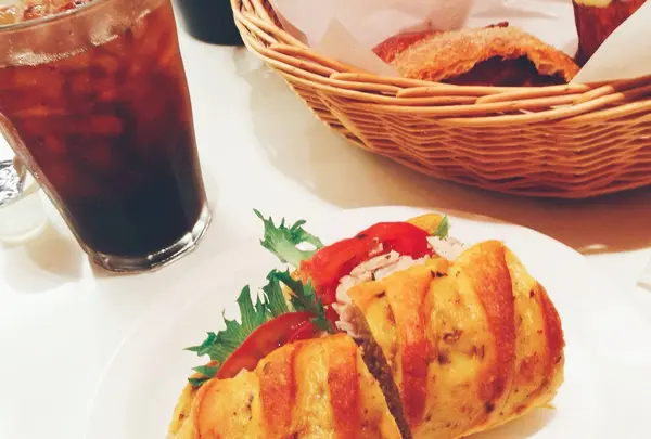 MAISON KAYSER 神楽坂店の写真・動画_image_255303