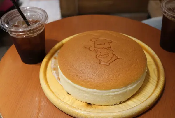 りくろーおじさんの店 なんば本店の写真・動画_image_255315