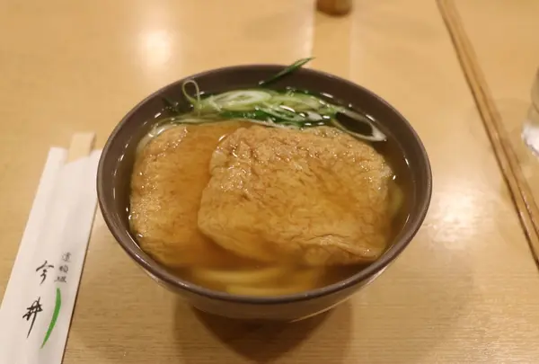 道頓堀 今井 本店の写真・動画_image_255316