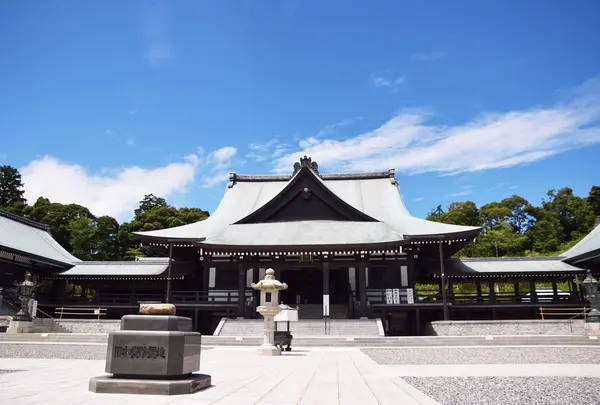 法多山尊永寺
