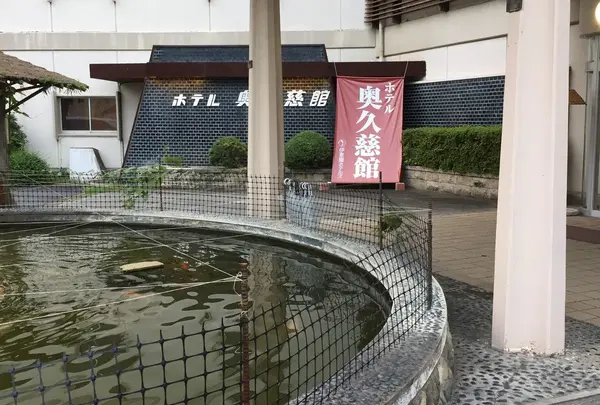 ホテル奥久慈館の写真・動画_image_255364