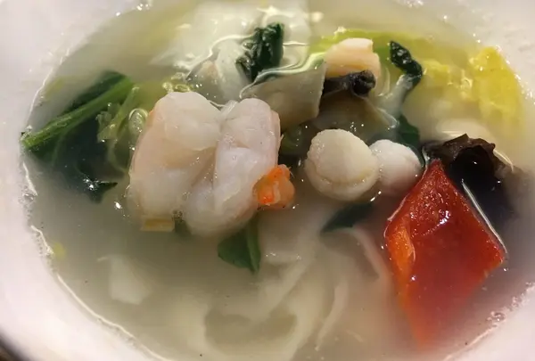 中華マルコキッチン