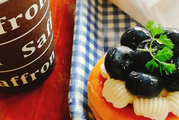 石窯パン工房サフラン青山店