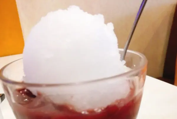 やまとやパーラー