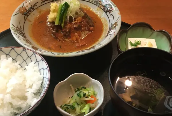 季節料理 根本