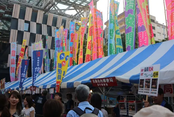 長岡駅の写真・動画_image_255700