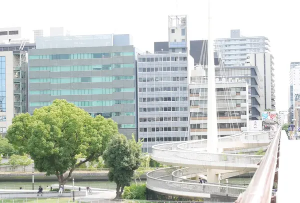 天神橋