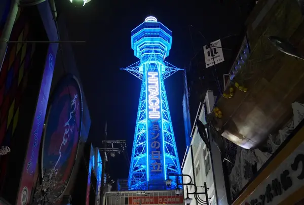 通天閣