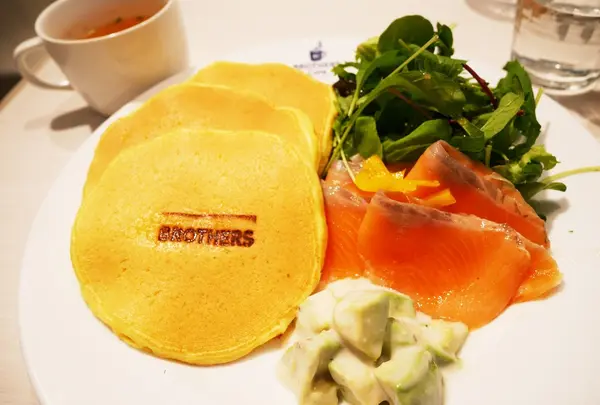 ブラザーズカフェ