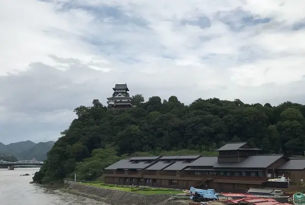 灯屋 迎帆楼