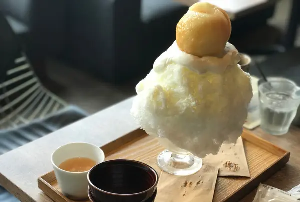 YR CAFE by恵比寿楽園テーブル