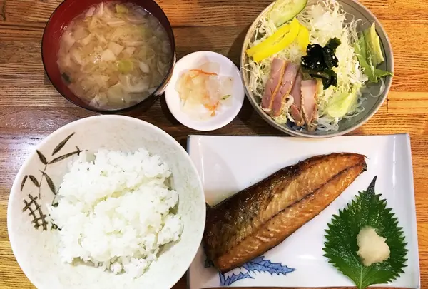 ます道庵