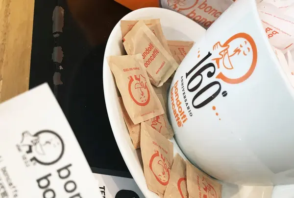 Bondolfi Boncaffe