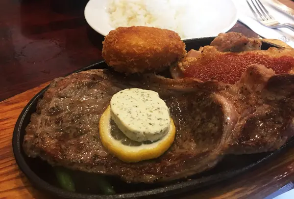 キャロット
