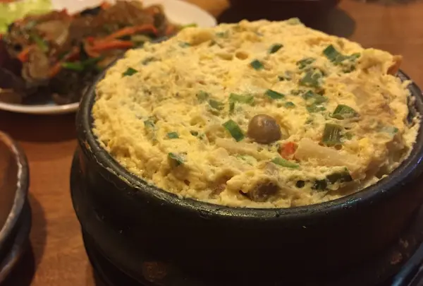 韓国料理 トヤジ