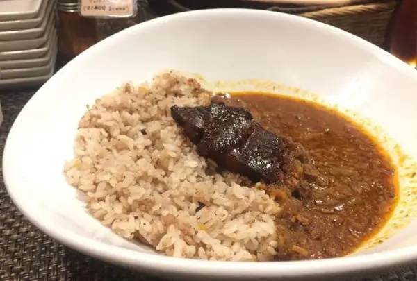 フレンチカレーSPOONの写真・動画_image_256021