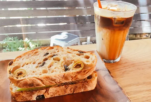 mojo coffee 原宿の写真・動画_image_256175