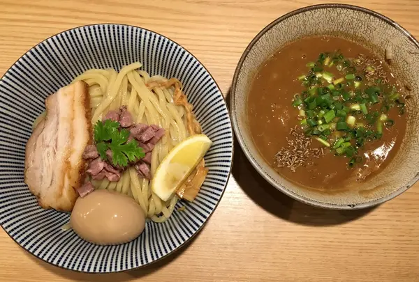 MENSHO TOKYO