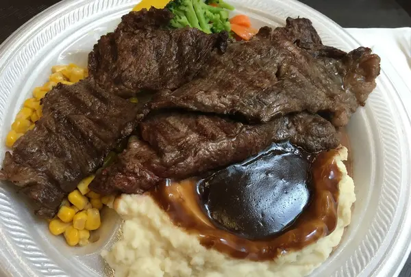 HI Steaks