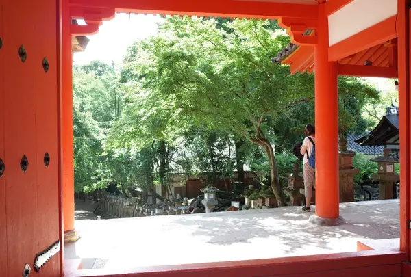 春日大社