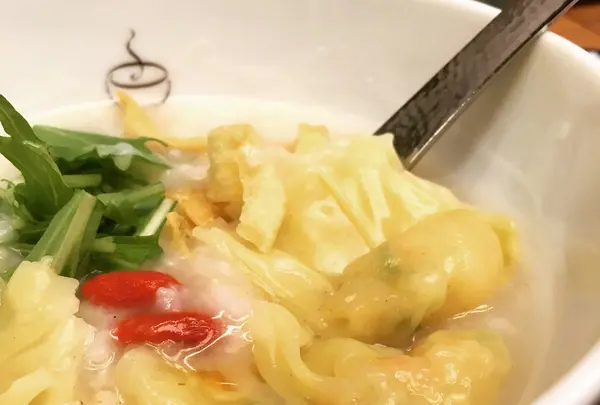 粥餐庁 新宿京王モール店