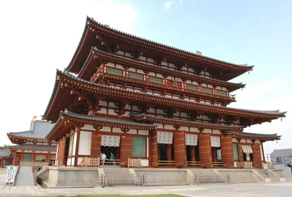 薬師寺