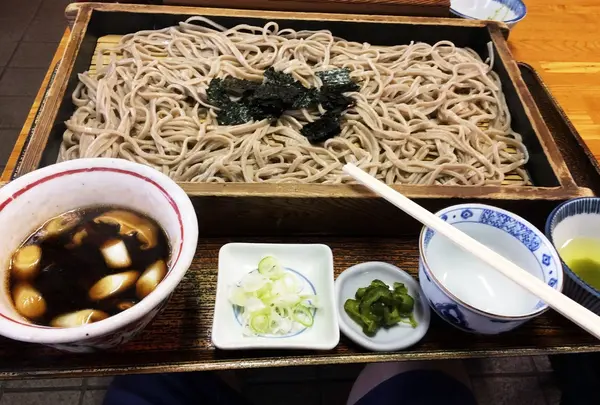 羽前屋