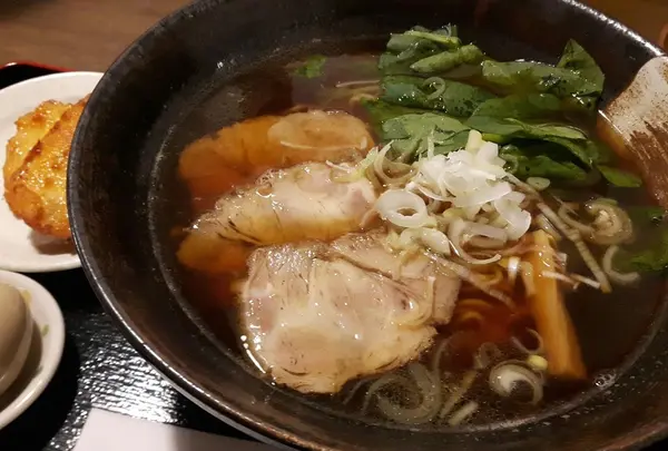 蔵食房 龍々 安川店
