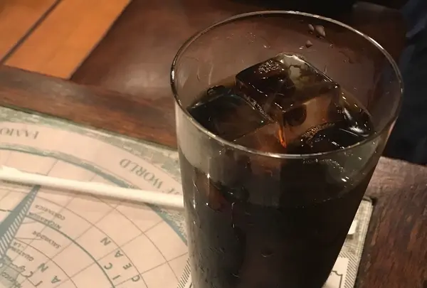 珈琲 伴茶夢 目白店の写真・動画_image_256873