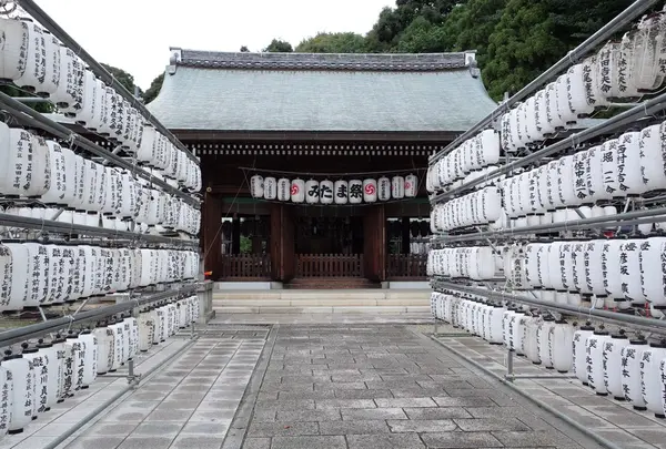 京都霊山護国神社