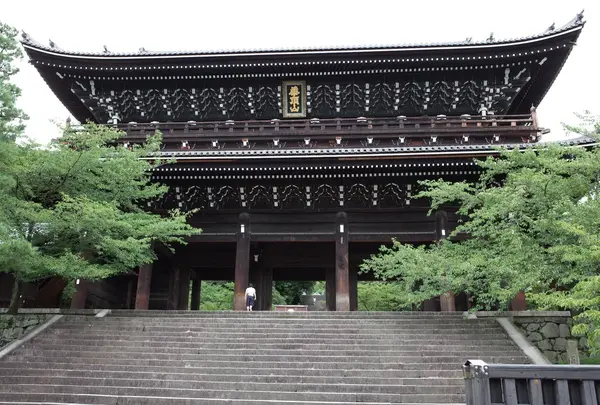 知恩院