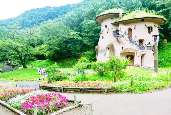 あけぼの子どもの森公園