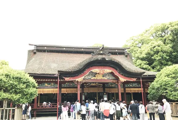 太宰府天満宮