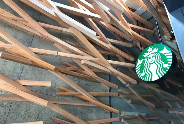スターバックスコーヒー 太宰府天満宮表参道店（STARBUCKS COFFEE）