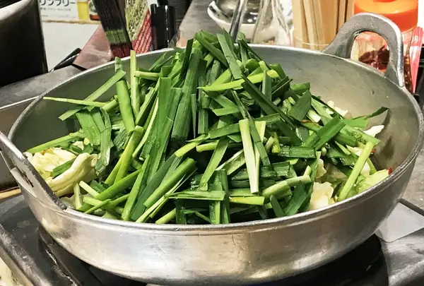 もつ鍋 楽天地 天神本店