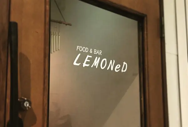 レモネード LEMONeD 静岡
