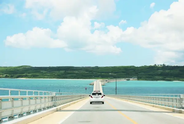 伊良部大橋