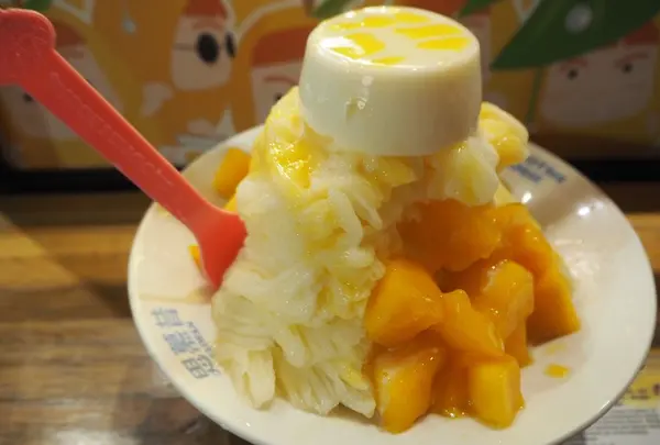 Smoothie House 思慕昔本館の写真・動画_image_257542