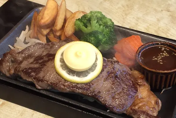 Brasserie TOYO
