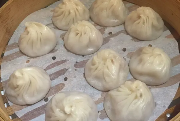 高記上海料理餐庁