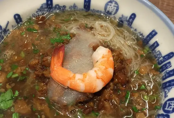 度小月担仔麺（Duo Xiao Yue Danzi Mian）の写真・動画_image_257573