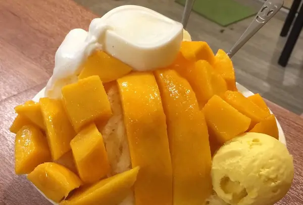 GomanMango