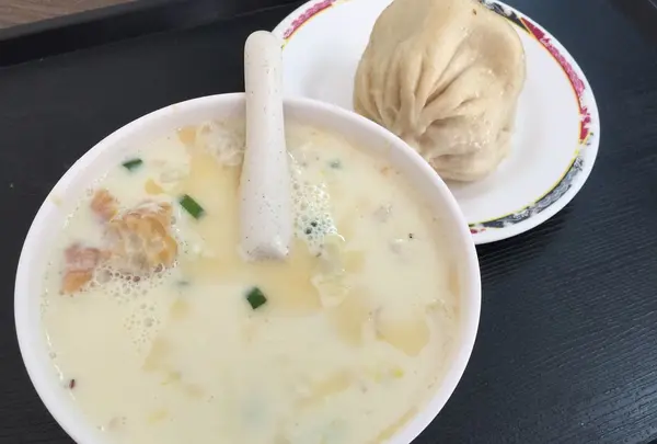 鼎元豆漿/Ding Yuan Soy Milkの写真・動画_image_257578
