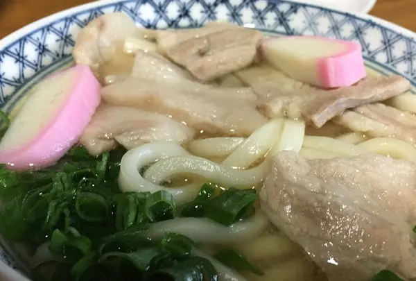 あかつき食堂