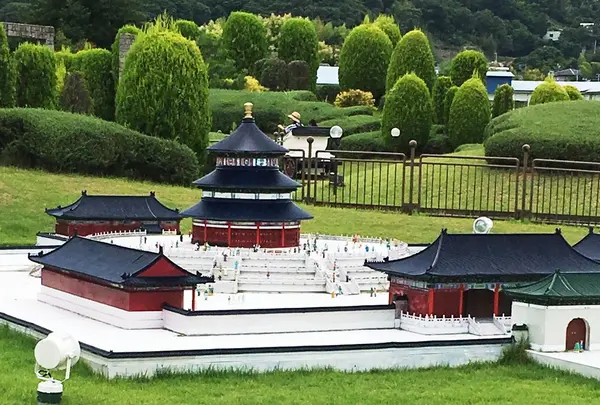淡路ワールドパークONOKORO