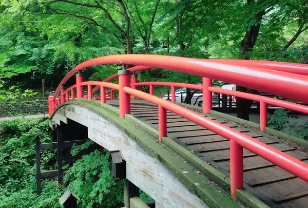 河鹿橋