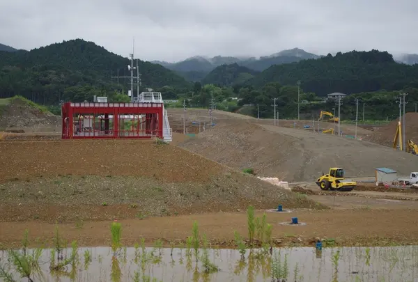 南三陸町防災対策庁舎