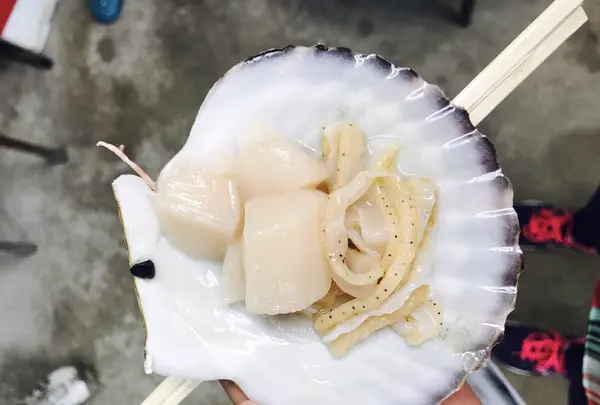たぶの木直売所