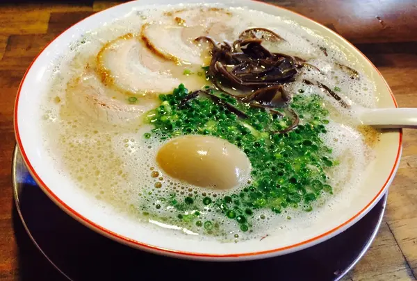 博多らーめん博多一丁